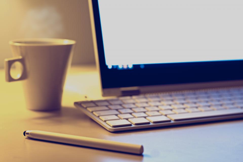 Laptop Computer