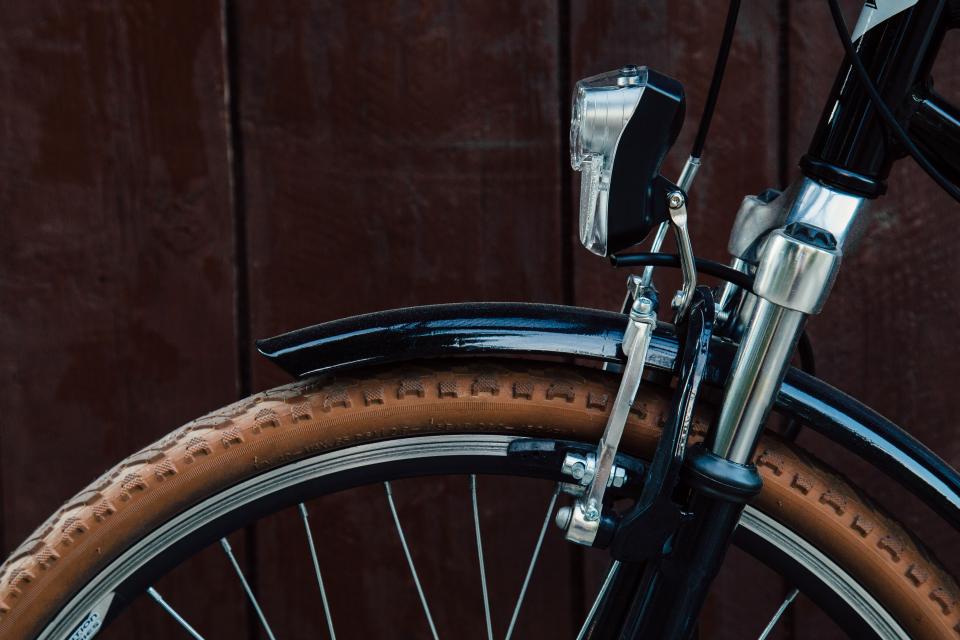 Bike Bicycle