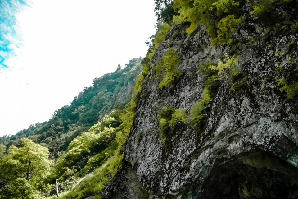 Nature Mountains