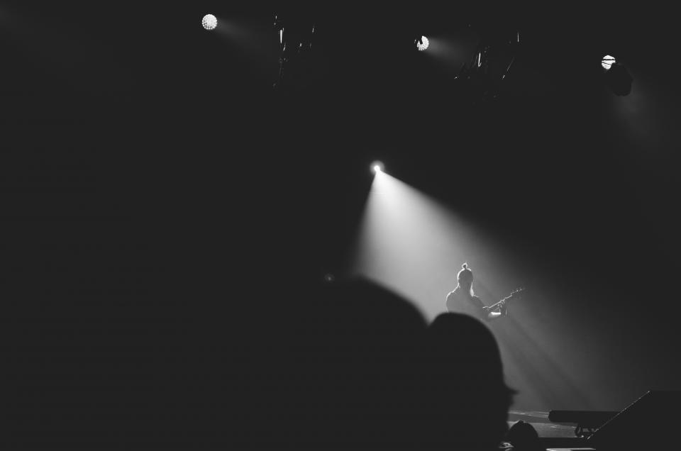 Stage People