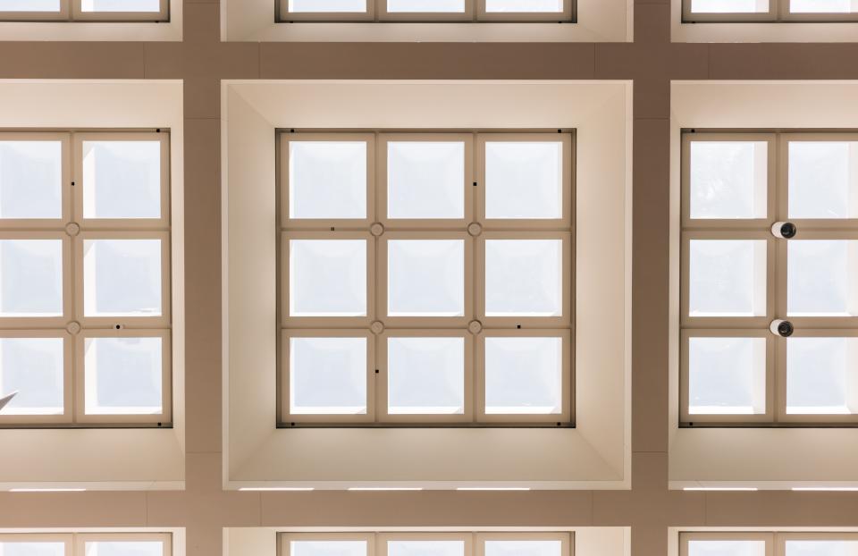 Architecture Building
