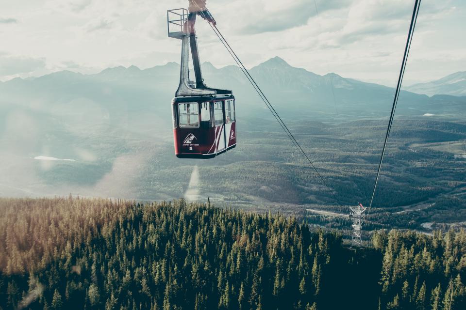 Gondola Lift