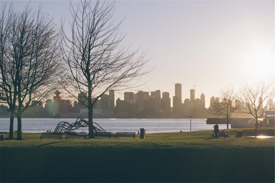 Sunrise Park