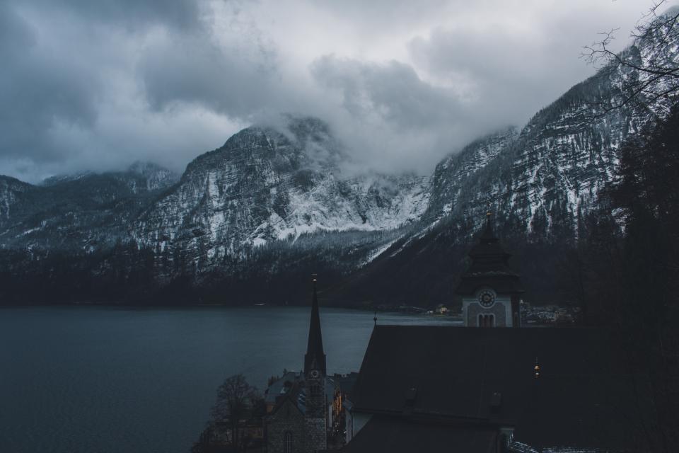 Lake Water