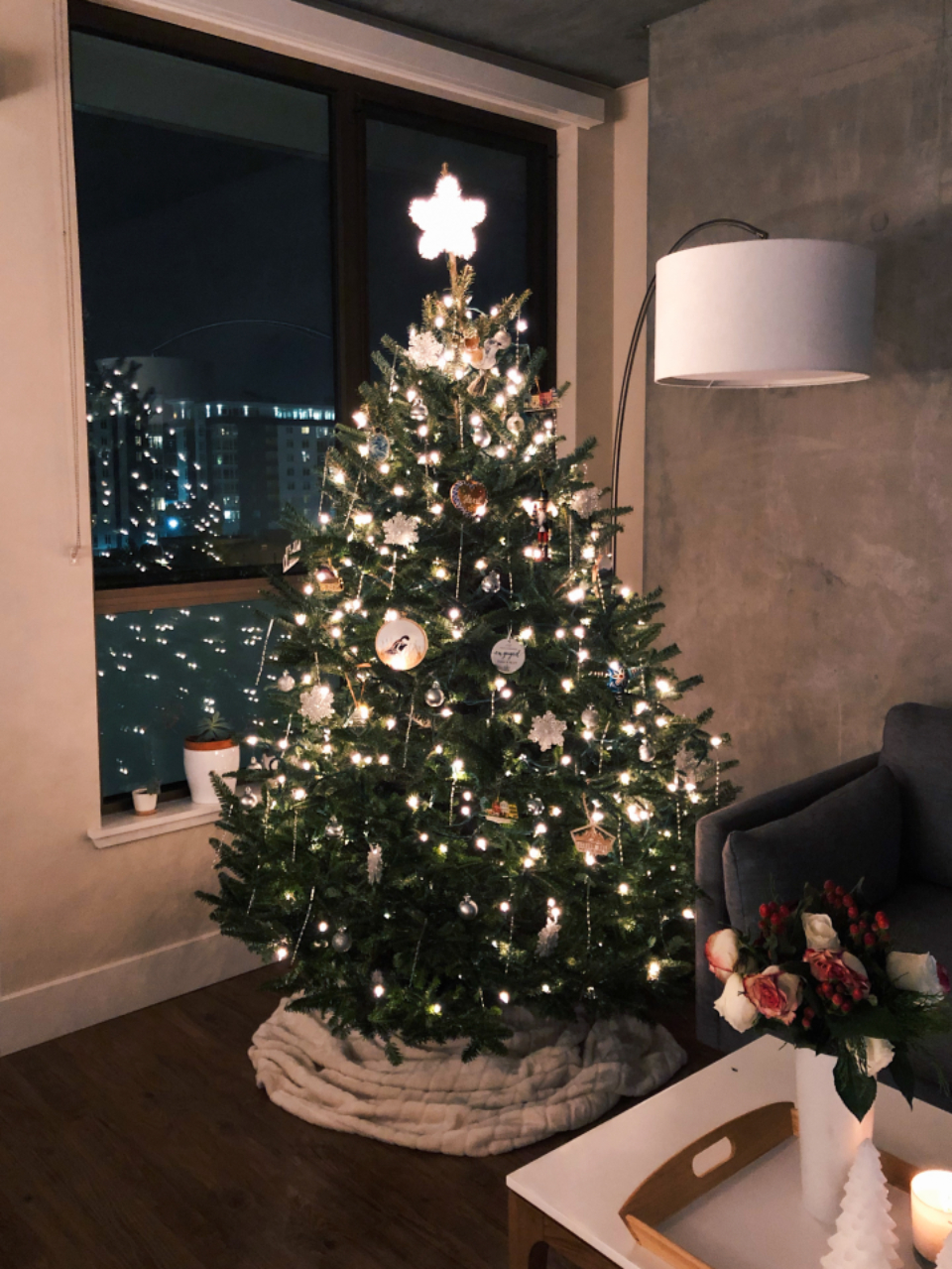 Christmas Background
