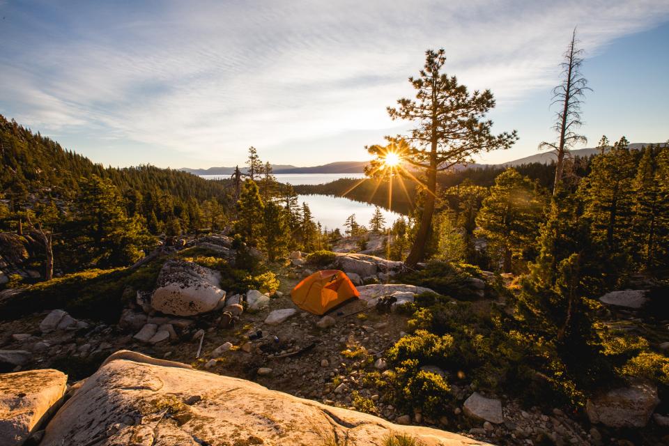 Nature Landscape