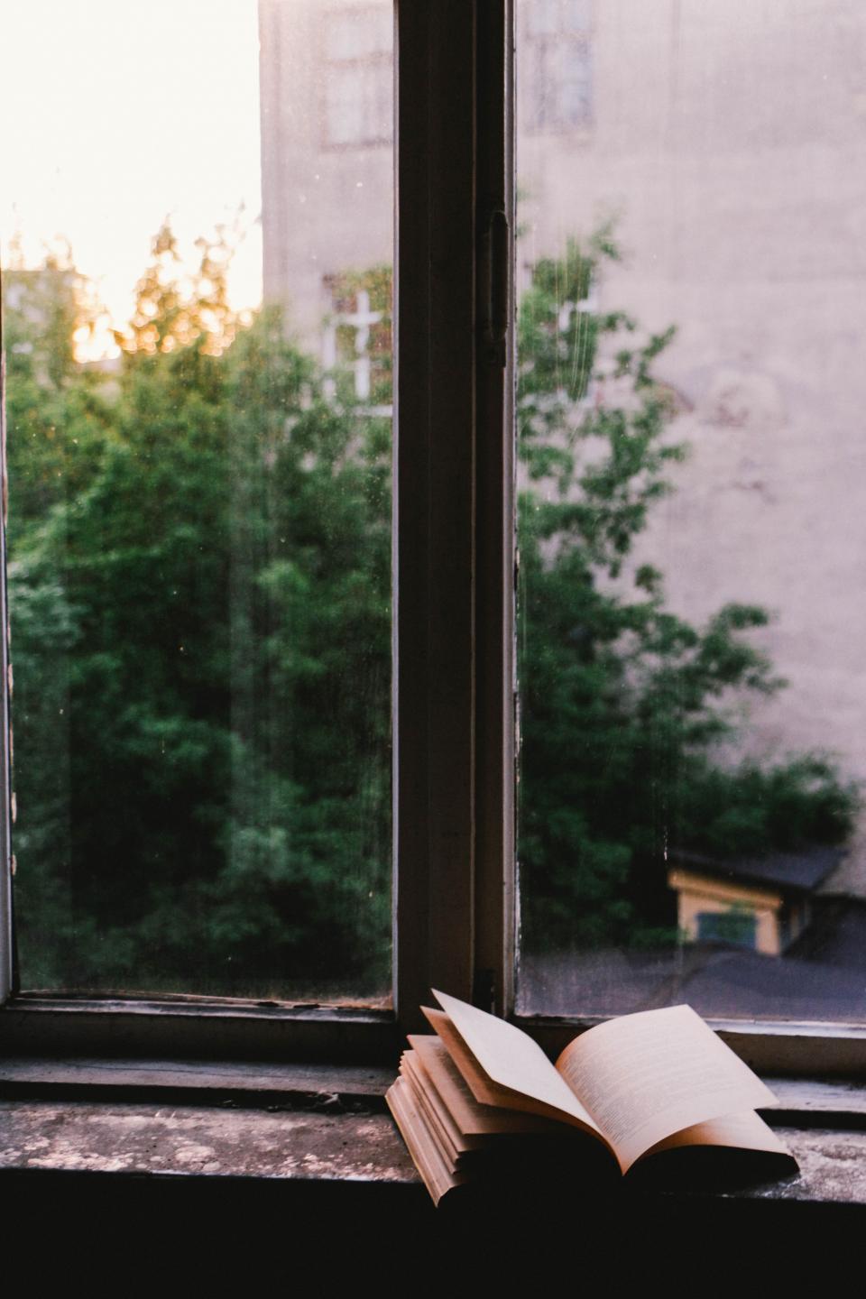 Window Glass