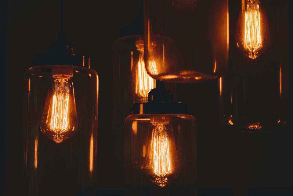 Lamp Bulb