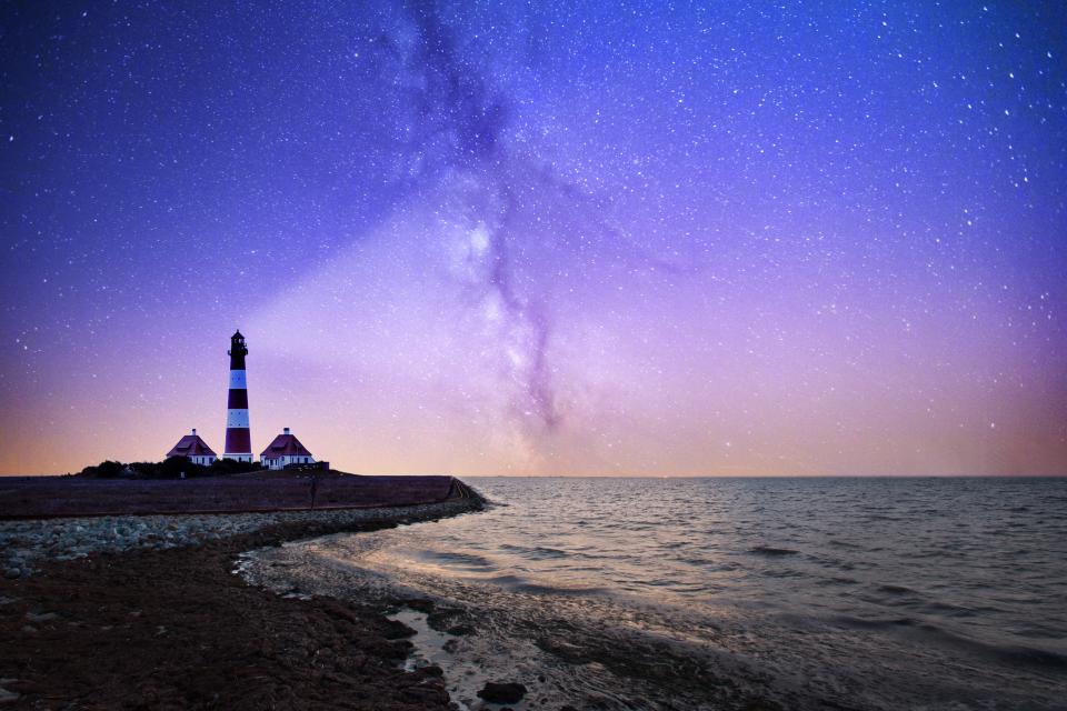 Sea Ocean