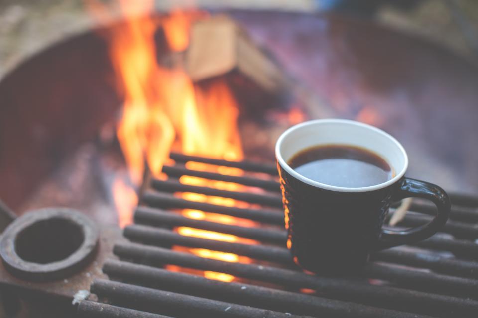 Coffee Mug