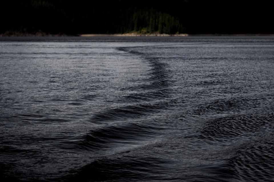 Sea Ocean