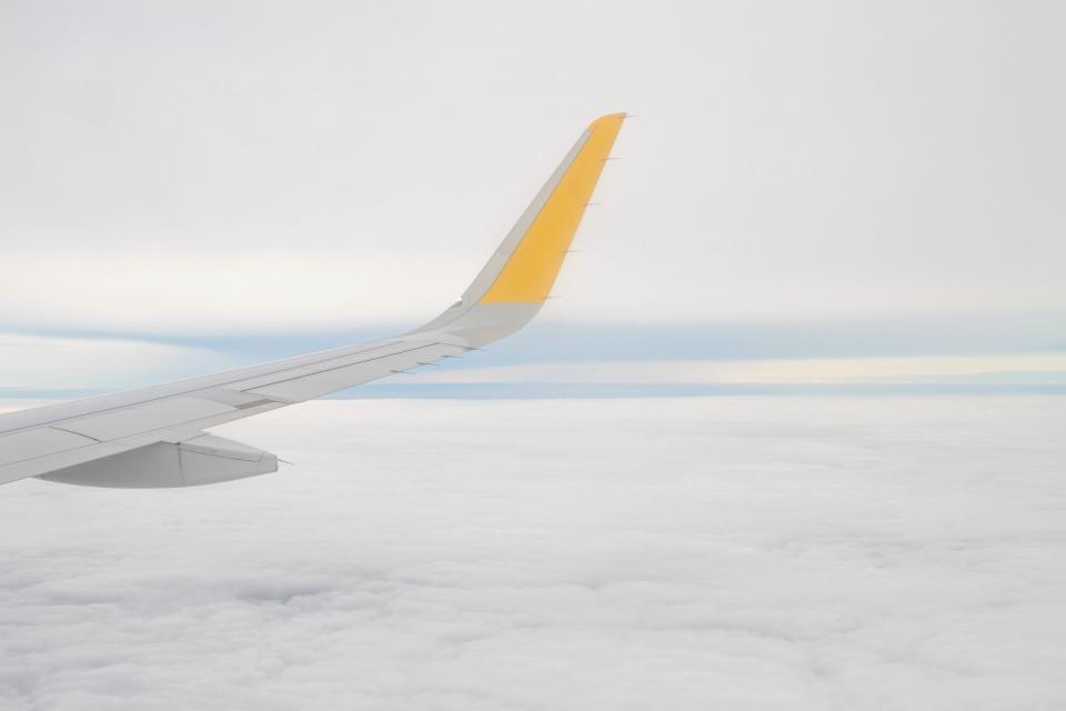 Airplane Airline