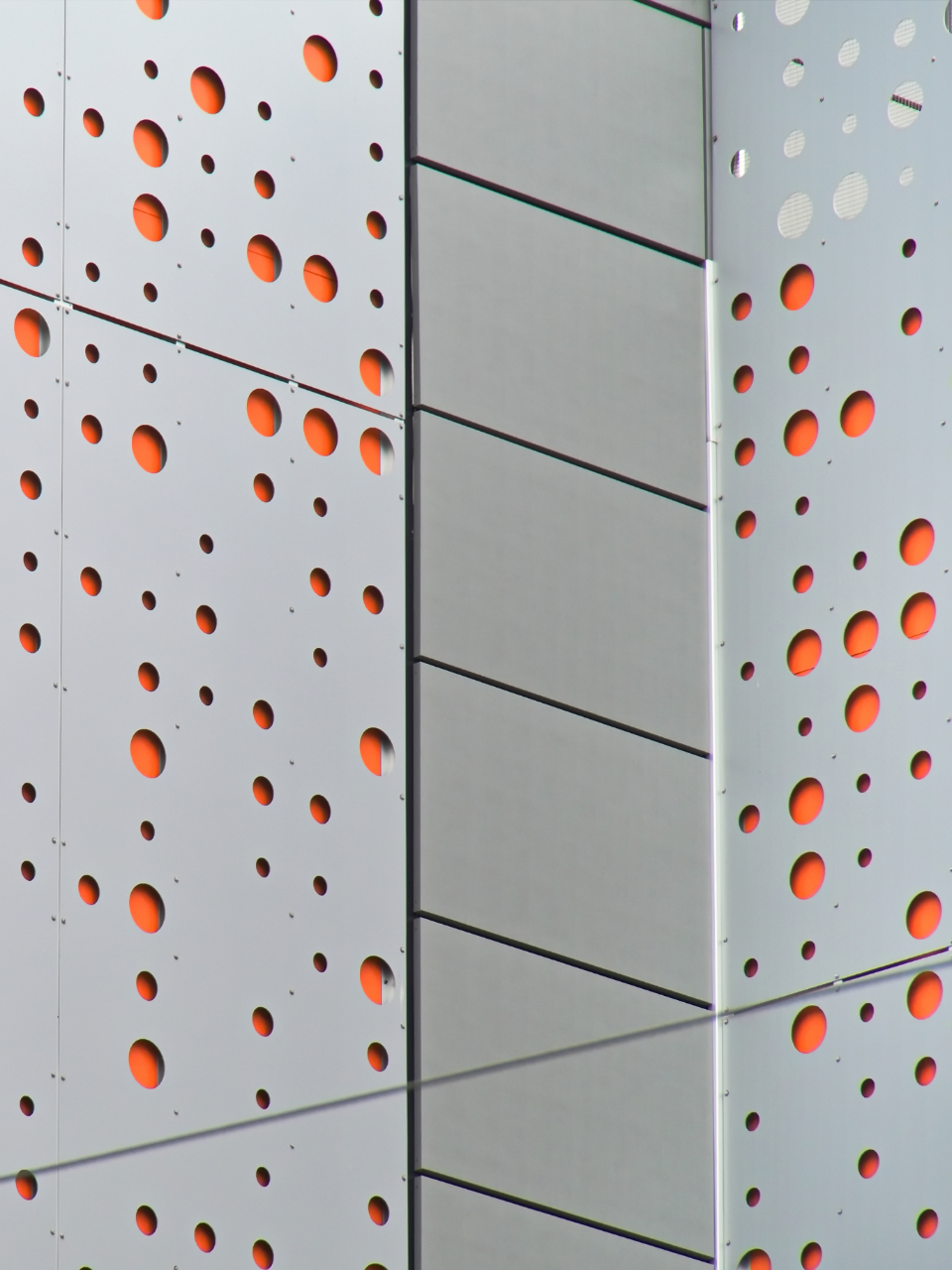 Abstract Building
