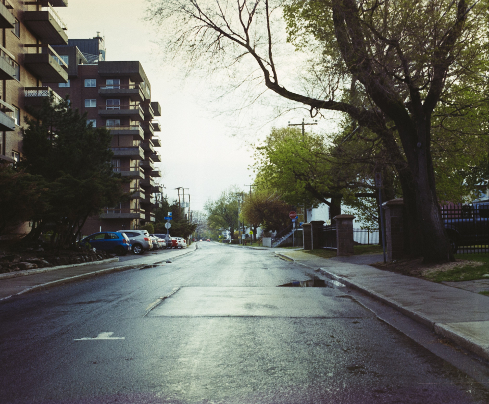 Street Urban