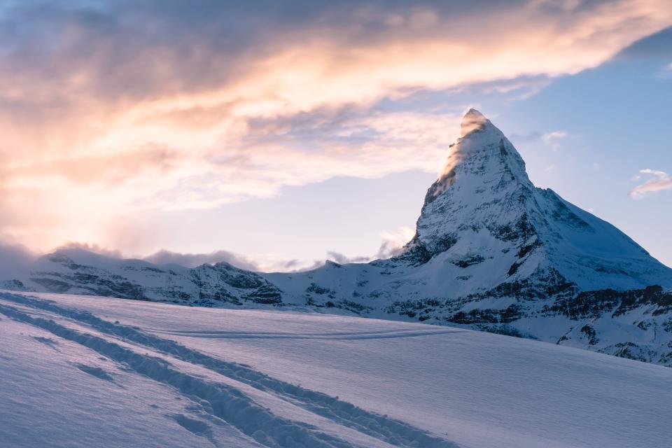 Snow Winter