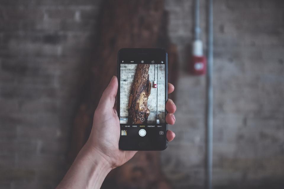 Mobile Phone
