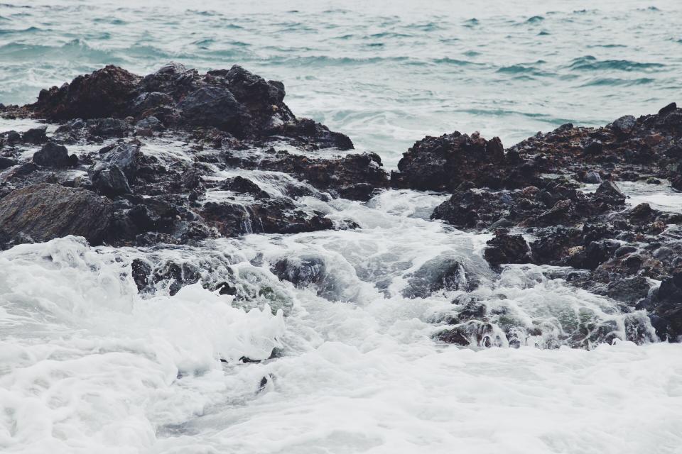 Ocean Sea