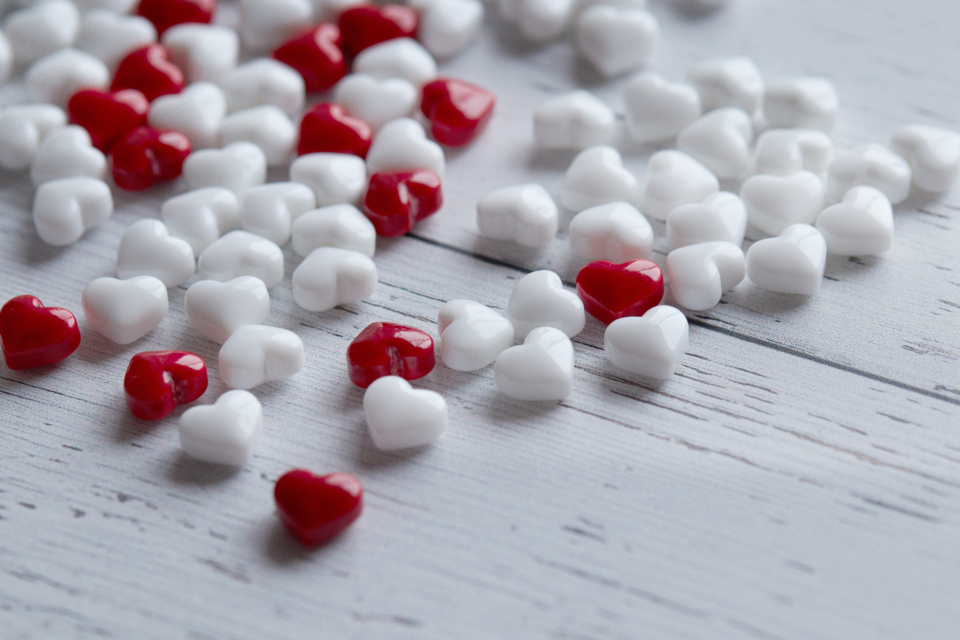 Heart Candy