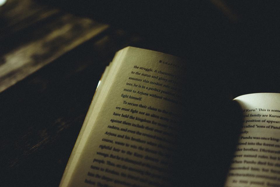 Book Knowledge