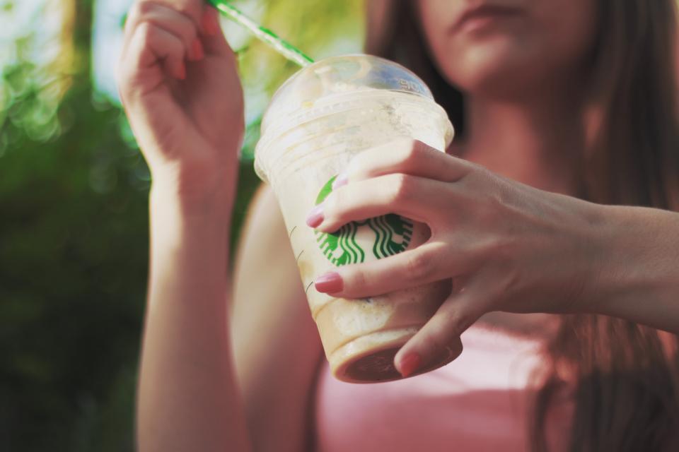 Starbucks Coffee