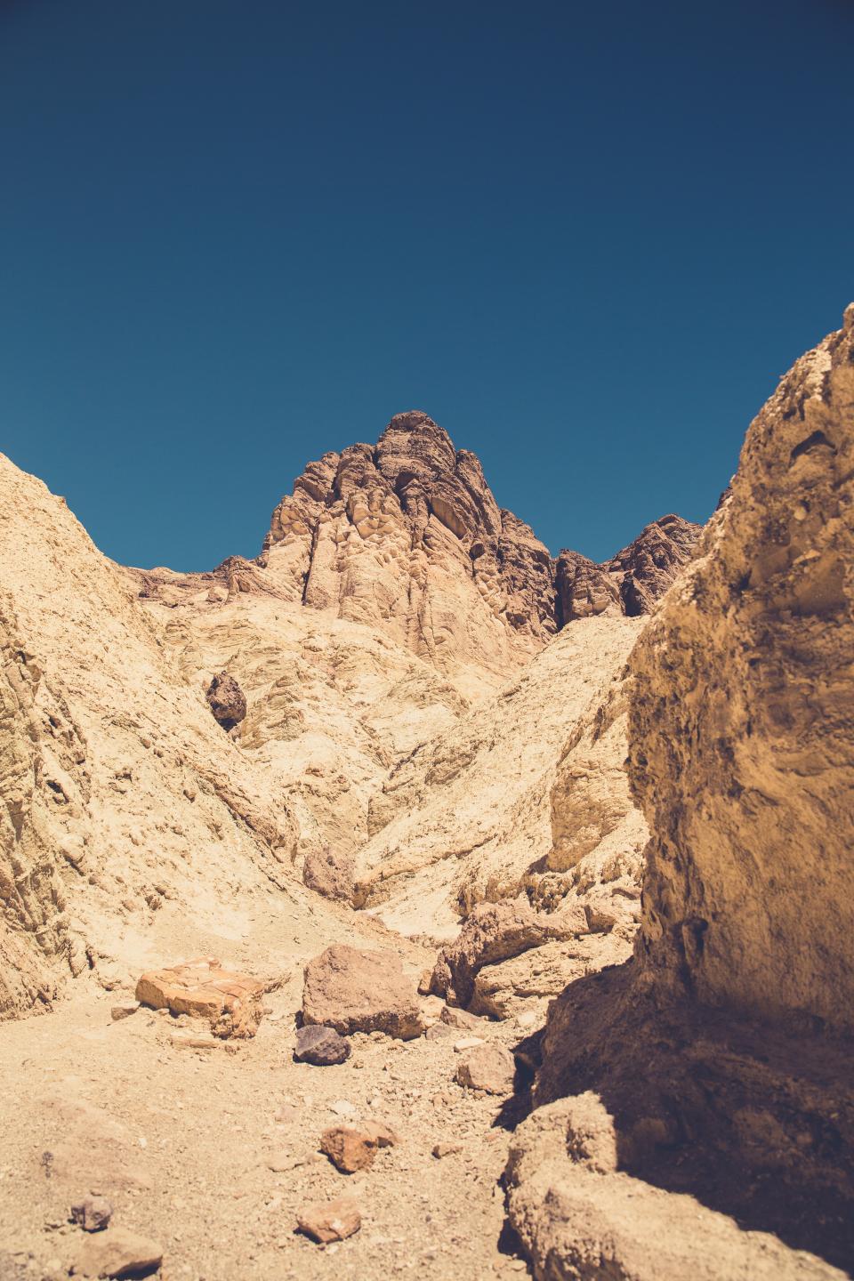 Rock Formation