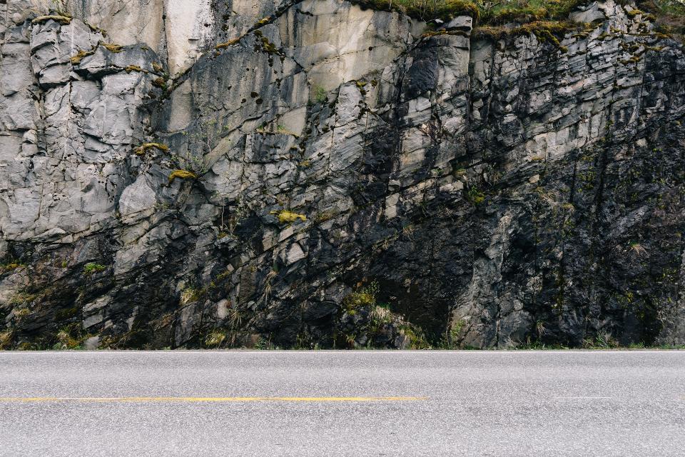 Road Pavement