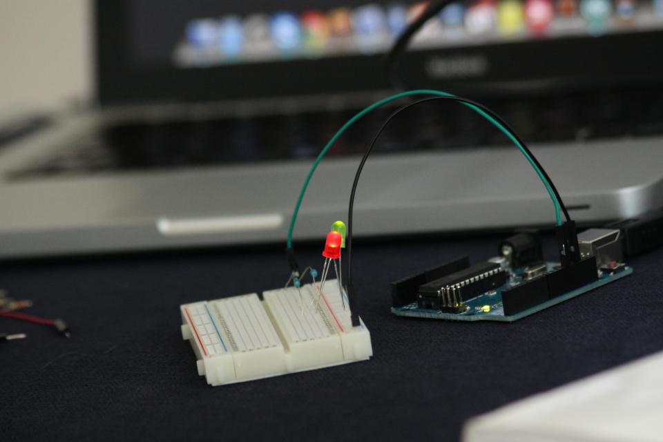 Laptop Computer
