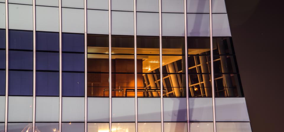 Building Structure