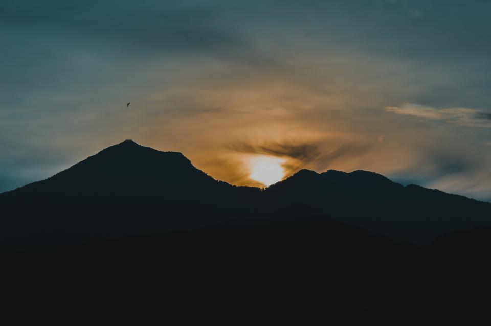 Mountain Highland