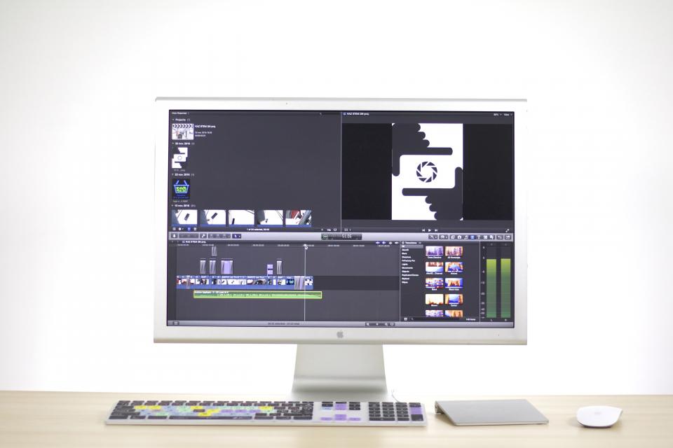 Apple Computer