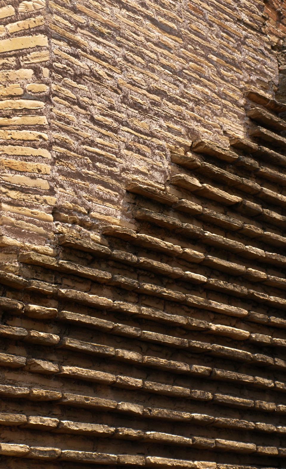 Brick Pattern