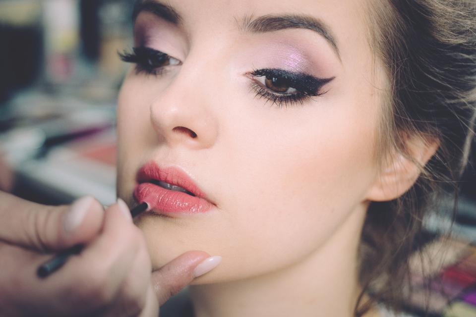 Make Up People