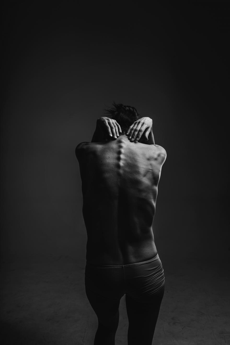 People Nude