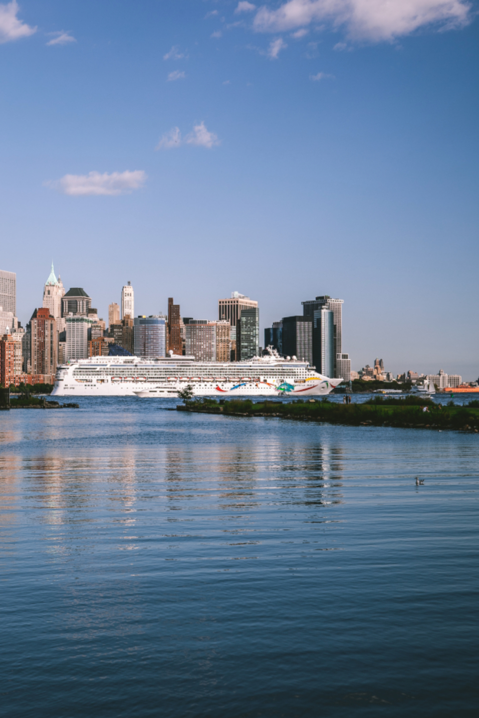 Cruise Ship