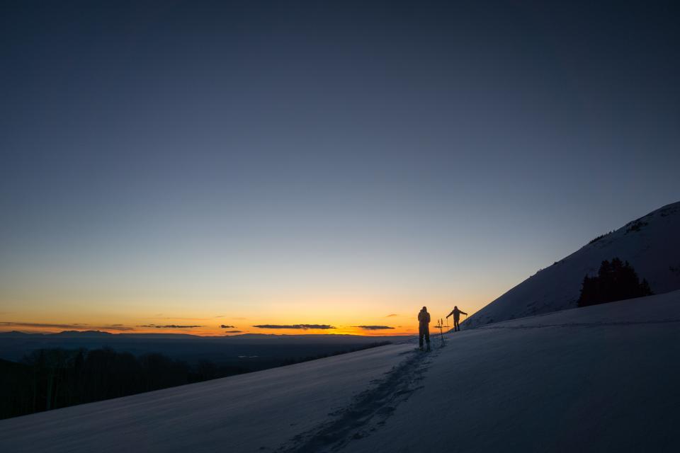 Mountain Highland