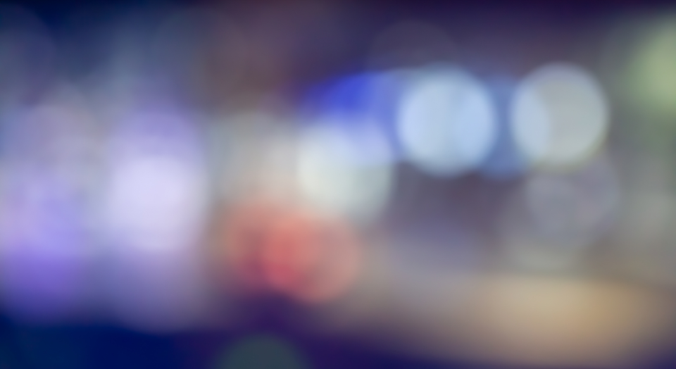 Bokeh Lights