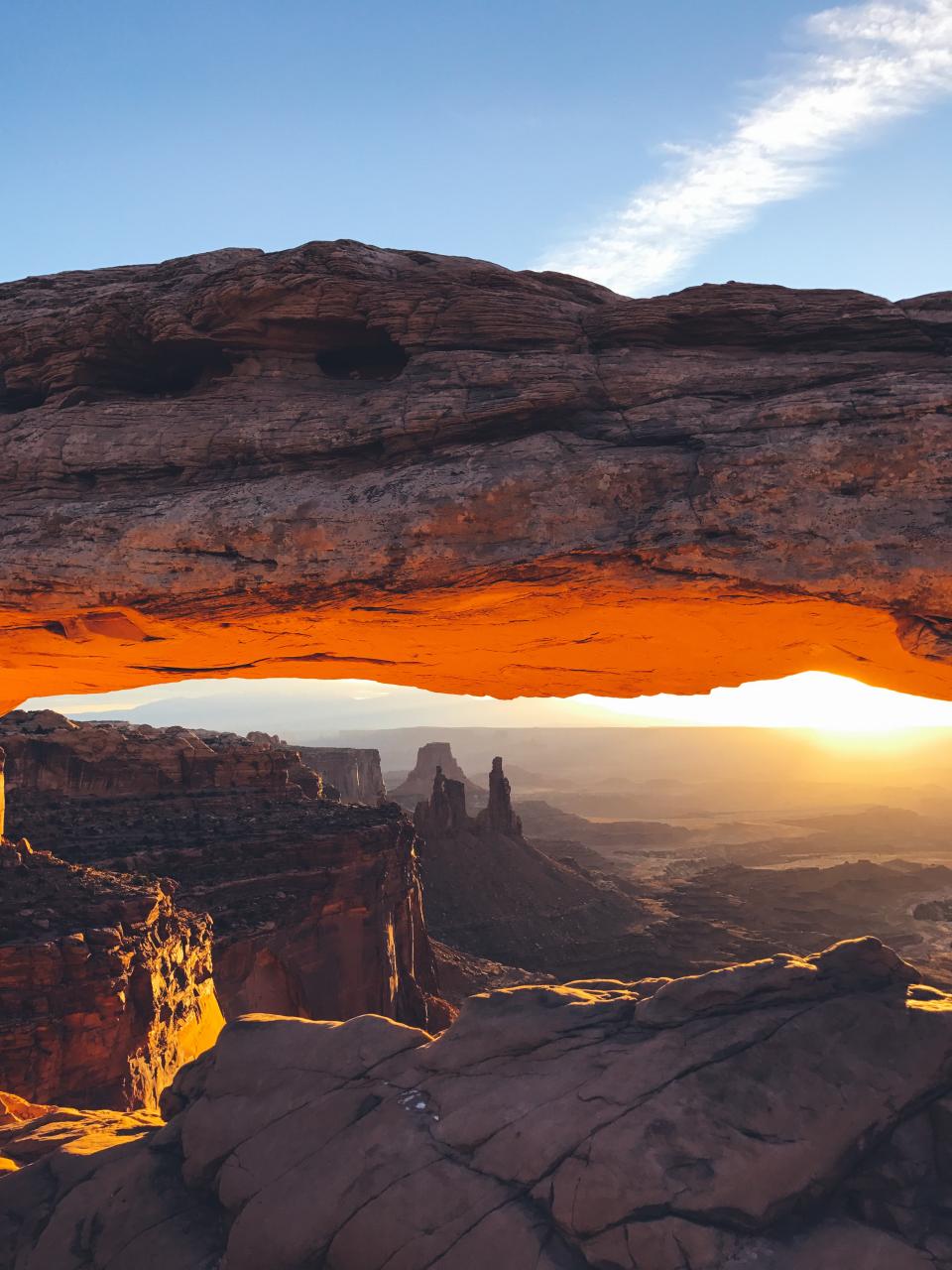 Arch Park