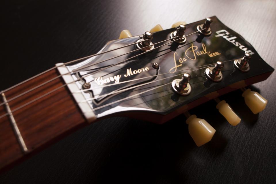 Electric Guitar