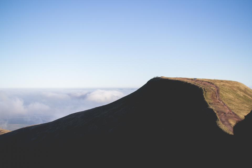 Mountain Hill
