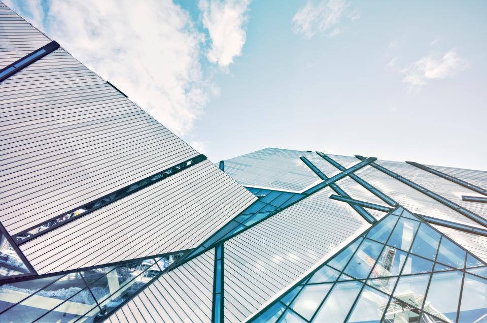 Building Windows