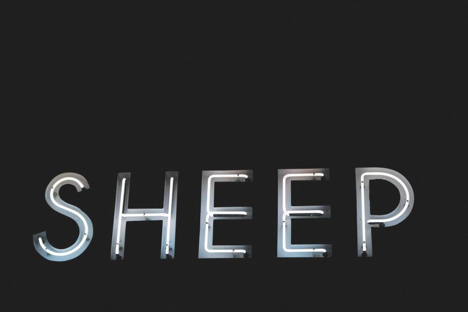 Letters Font