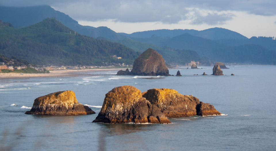 Island Ocean