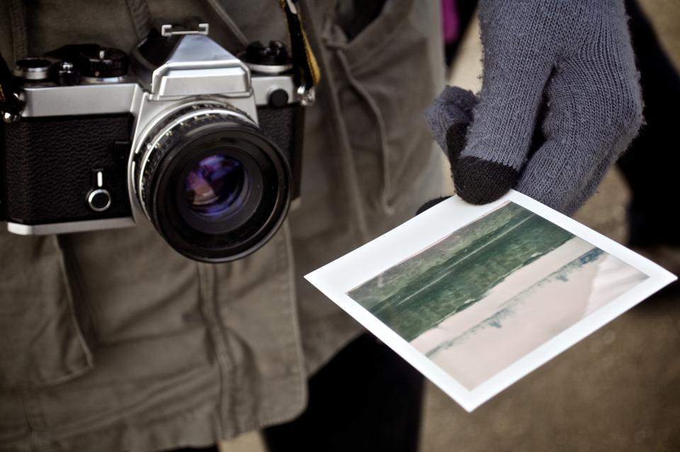 Camera Picture