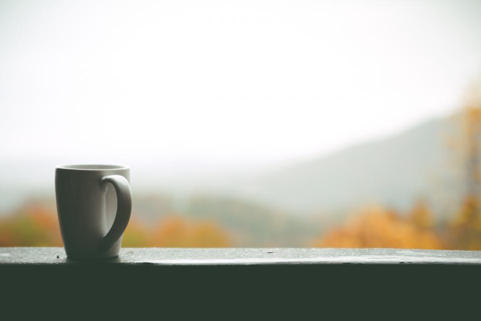 Cup Mug