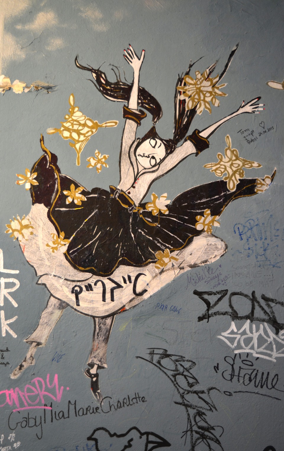 Street Art