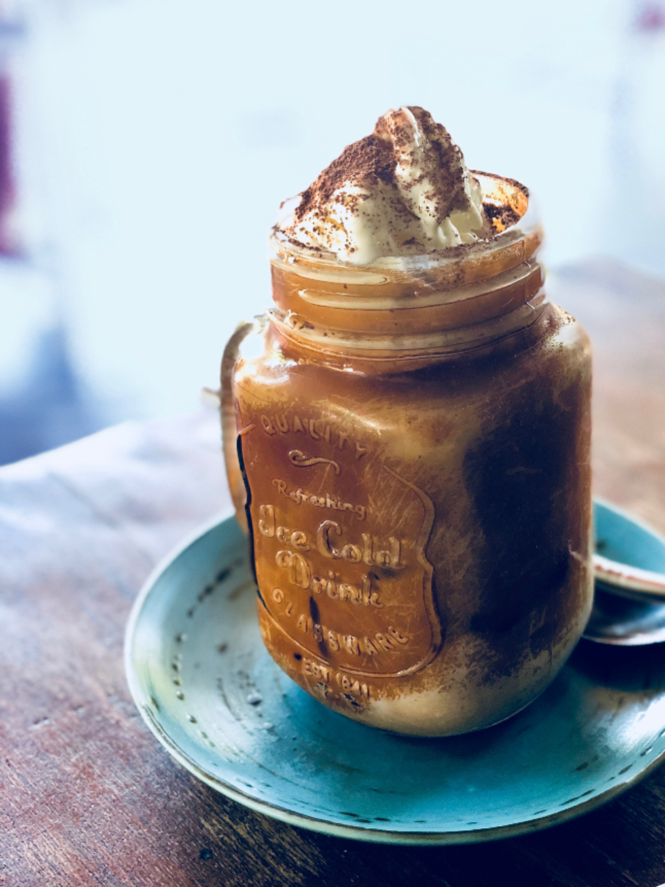 Hot Chocolate