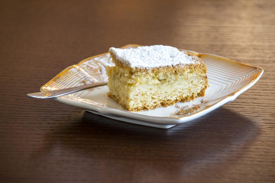 Food Dessert