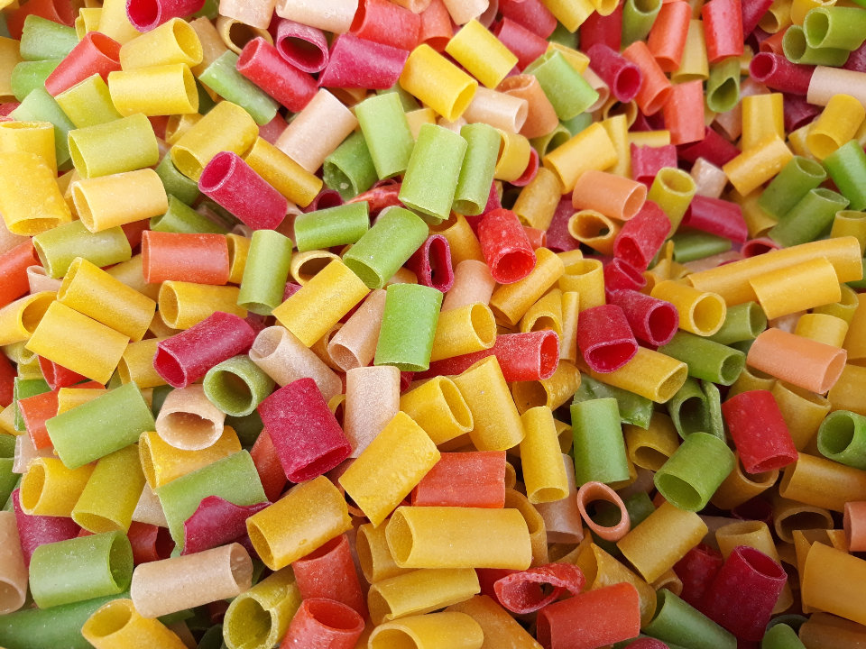 Food Pasta