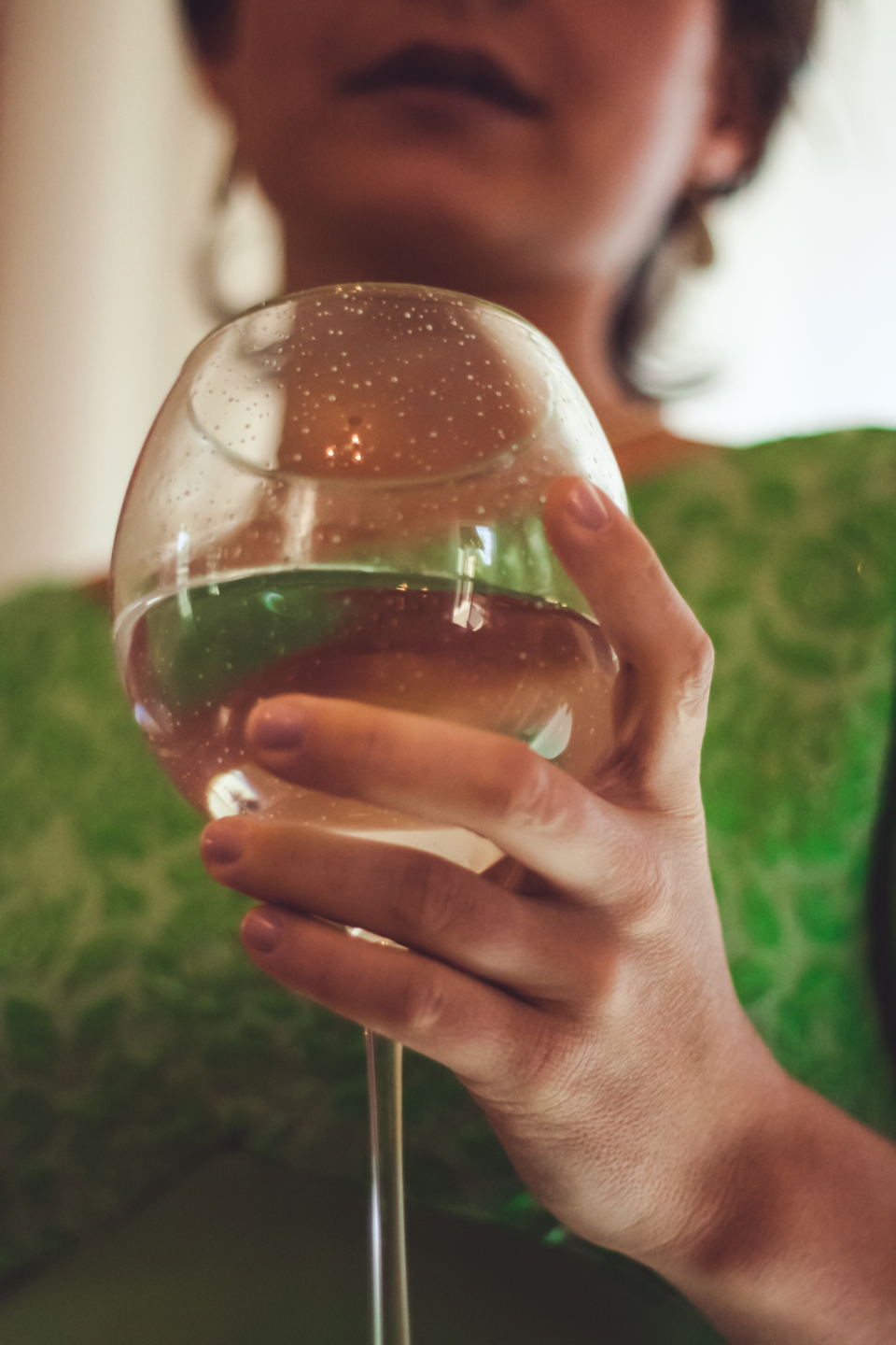 Wine Toast
