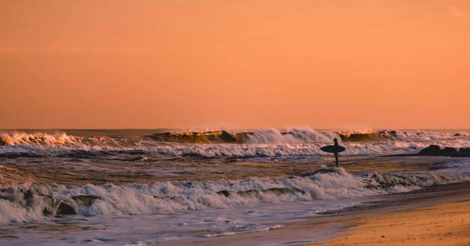 Sea Ocean